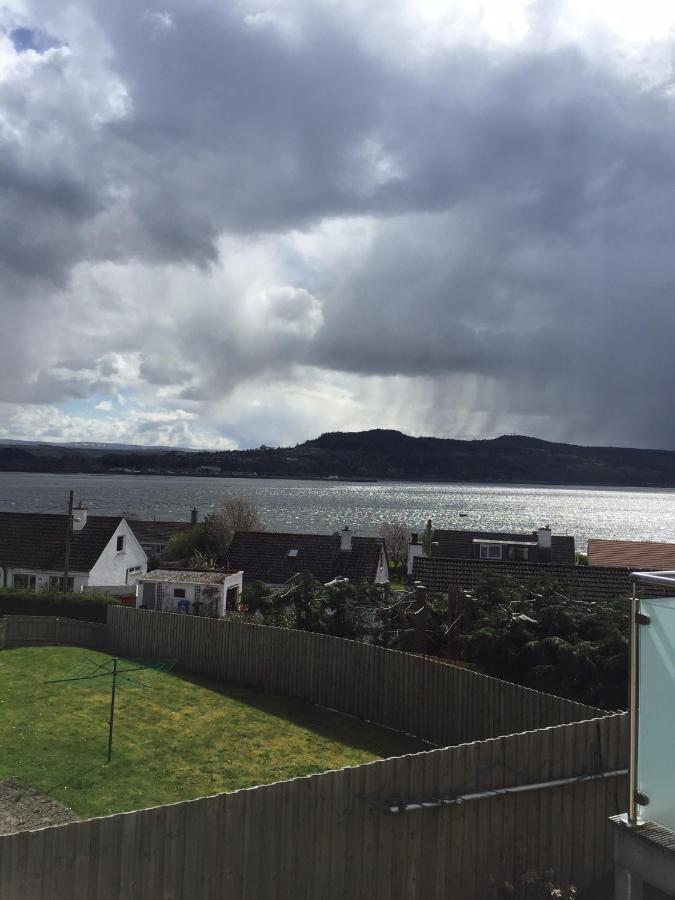Tigh Mo Ghraidh Daire Inverness Dış mekan fotoğraf