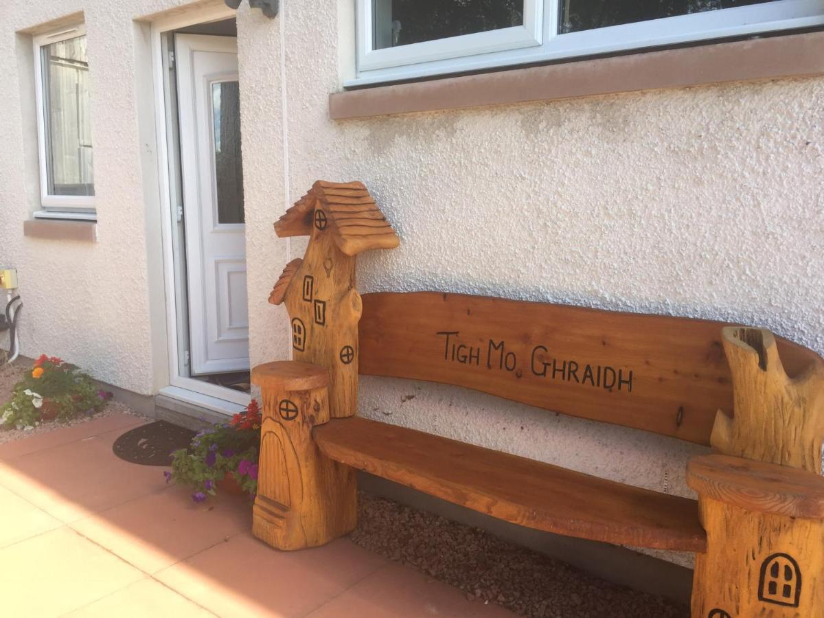 Tigh Mo Ghraidh Daire Inverness Dış mekan fotoğraf