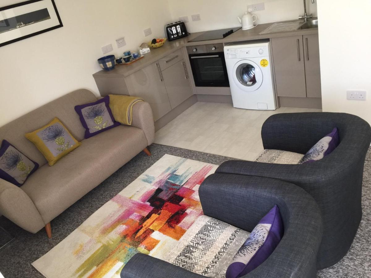 Tigh Mo Ghraidh Daire Inverness Dış mekan fotoğraf
