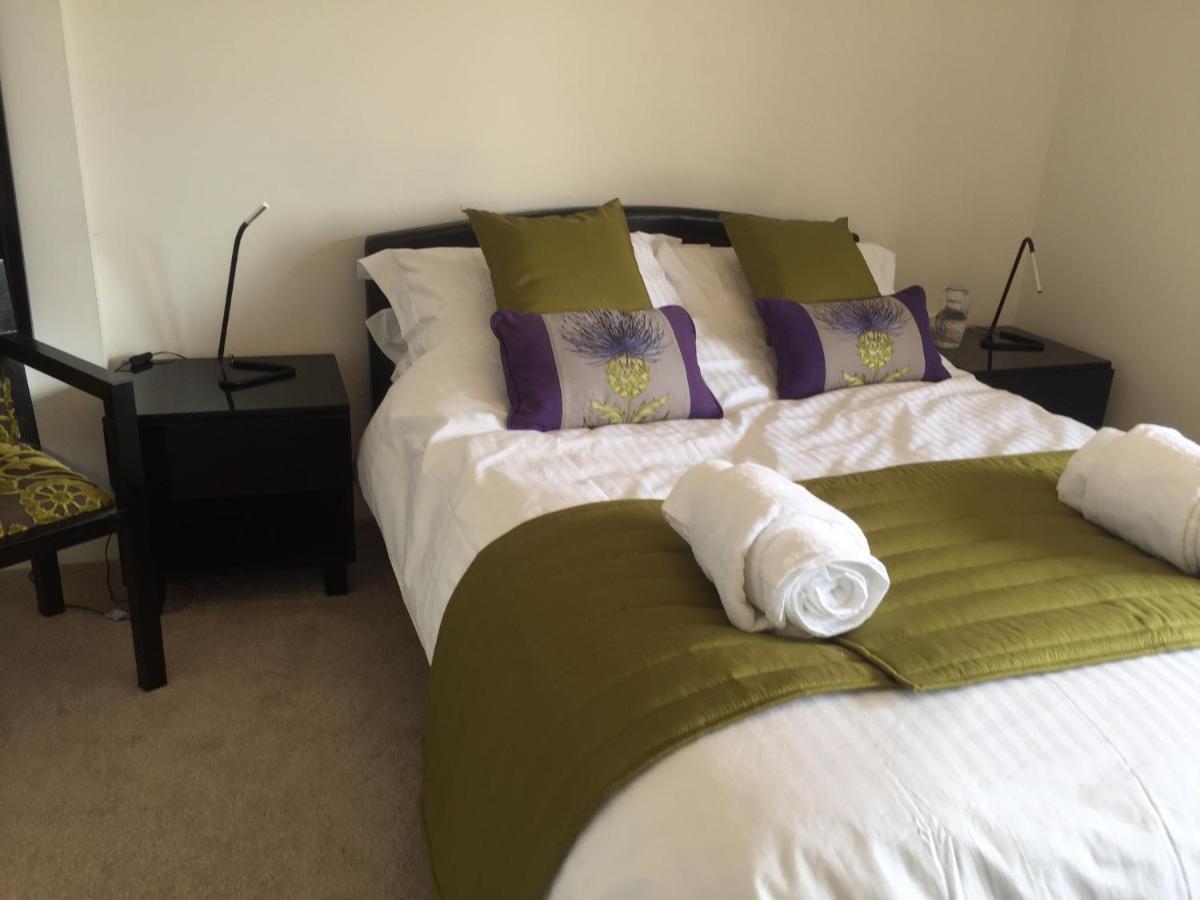 Tigh Mo Ghraidh Daire Inverness Dış mekan fotoğraf