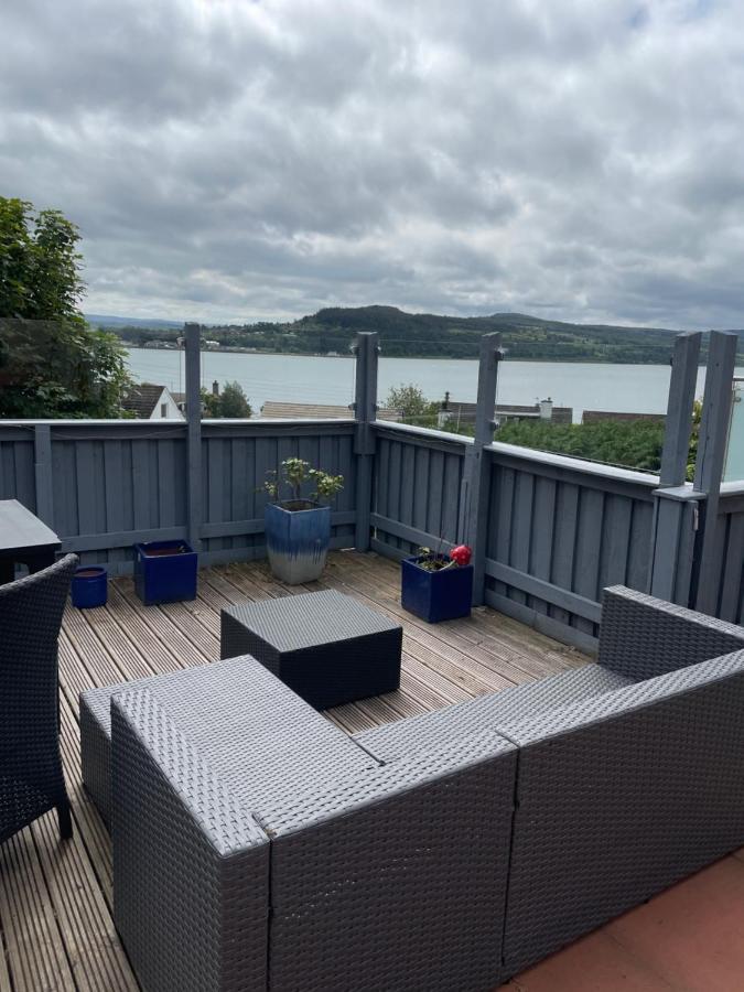 Tigh Mo Ghraidh Daire Inverness Dış mekan fotoğraf